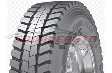 COP. 315/80 R22.5 156/150K OMNITRAC D